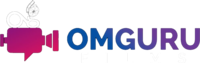  omguru logo